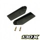 Tail Rotor Blade Set