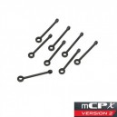 Rotor Head Linkage Set 8 Pack