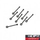 Rotor Head Linkage Set 8 Pack