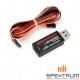 USB Interface For The Spektrum AR7200BX Beast X Unit 