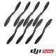 DJI 8 INCH PROPELLERS 8 PCS 