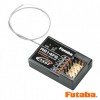 Futaba R614FS 4-Channel 2.4GHz FASST Receiver 4PKS