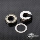 Bearing Kit (for Bearing Block HPAT55007-1, HPAT60005)