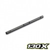 Solid Carbon Main Shaft - BLADE 130X