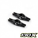 Spare Anti-Rototation Guide for Xtreme Rotor Hub (Black)