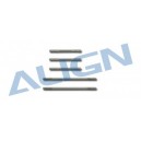 Stainless Steel Linkage Rod