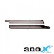 245mm Carbon Main Rotor Blades