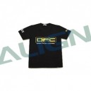 Align DFC T-Shirt XXL Black