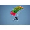 Vela Paramotor MB Grande