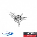 Metal Swash v2 w/Steel Balls MCPX 