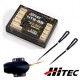 Hitec Telemetry Basic Heli Kit Combo