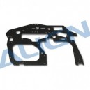 700N DFC Carbon Main Frame(R) 2.0mm