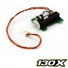 Spektrum 2.9gm Performance Linear Long-Throw Servo