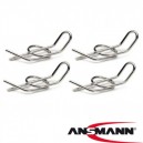 Body Clips Security (4)