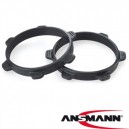 Tyre rubber band 1/10