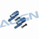 Sport V2 Metal Main Rotor Holder Set