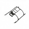 Landing Skid and Battery Mount