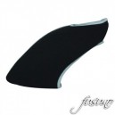 Black Canopy Cover - Trex 450 Pro V2