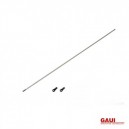 Tail Back Pushrod (2x472mm)