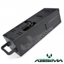 Starterbox Twin-Motor 1:10 / 1:8