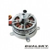 DualSky XM2812RTR-27 Brushless Motor