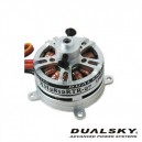 DualSky XM2812RTR-27 Brushless Motor