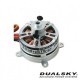 DualSky XM2812RTR-27 Brushless Motor