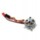 DualSky XM2812RTR-27 Brushless Motor