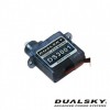 DualSky DS3001 5g Coreless Micro Servo (BB)