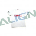 Align DFC T-Shirt S White
