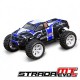 MAVERICK EL. STRADA MT EVO (RTR 2.4GHz)