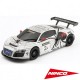 AUDI R8 GT3 -SPIDER- 