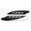 EDGE 60mm SE Premium CF Tail Rotor Blades