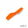 Tail Rotor Orange
