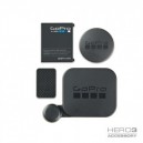 GoPro HD HERO3 Caps + Doors 