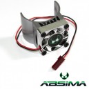 Heatsink 540 with Fan Version 1