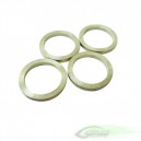 Bush One Way Bearing