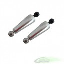 Aluminum Blade Grip Arm Set