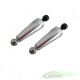 Aluminum Blade Grip Arm Set