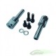 Heavy Duty Grip Links (2pcs)