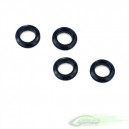 Canopy Grommets (4pcs)