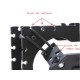 ST Products GoPro Absorber Mount