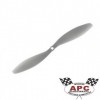 APC 10x4.7 Helice Invertida Slo-Flyer