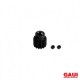 Steel Pinion Gear Pack(15T-for 6.0mm shaft)