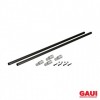 CF Tail Boom Support Rod Set