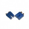 EC3 Pro Connector 3.5mm gold plated connectors 