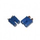 EC3 Pro Connector 3.5mm gold plated connectors 