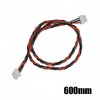 Spektrum Satellite Extension Lead 600mm 