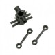 Lower Rotor Head & Linkage Set