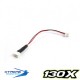 Extension Cable for Spektrum DS35 Servo (Blade 130X)